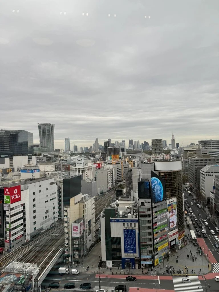 🎭 오에도 니혼바시 정(오에도 니혼바시테이) 이미지 1